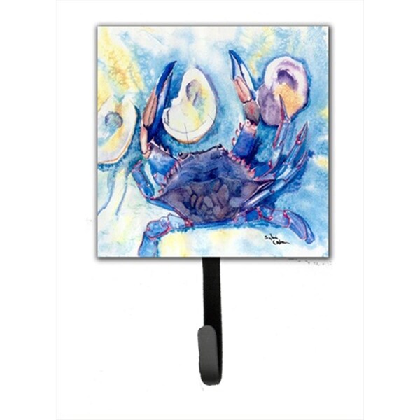 Jensendistributionservices Crab Leash Holder Or Key Hook MI1710894 - main